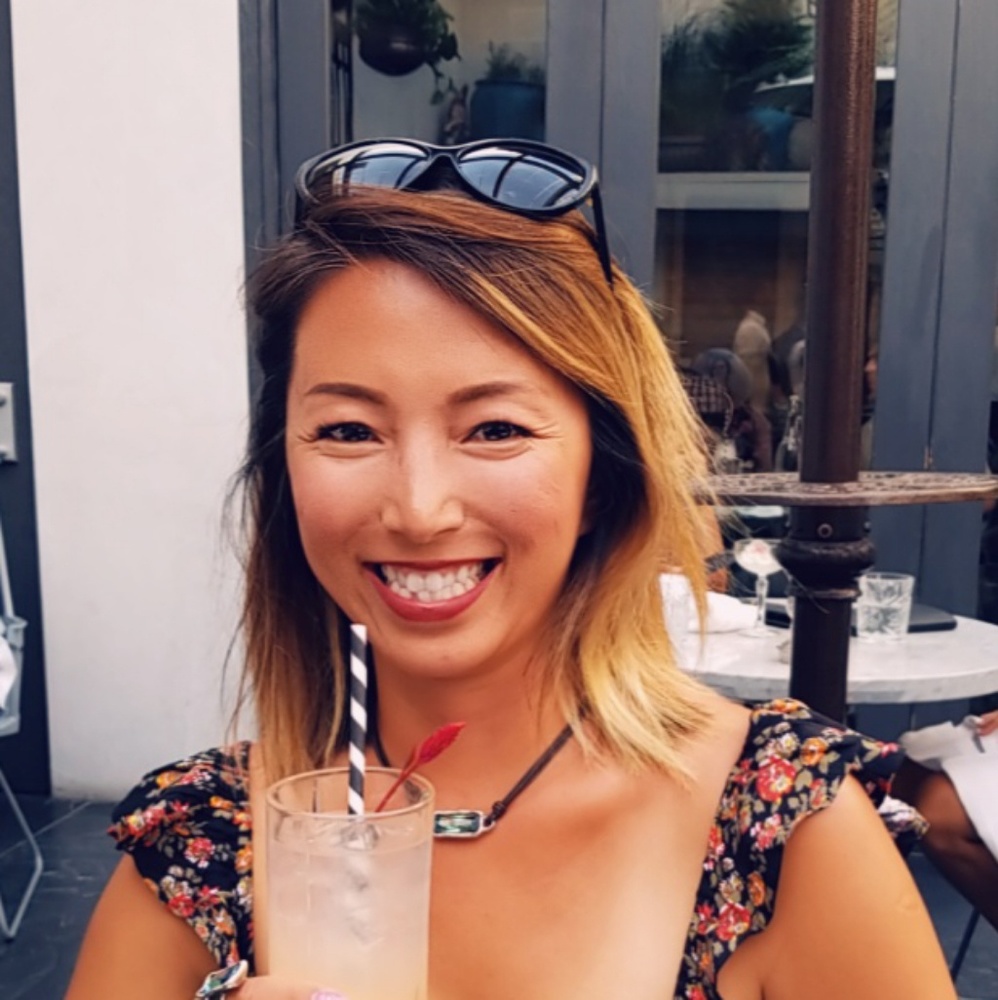 Meet your Posher, Elaine